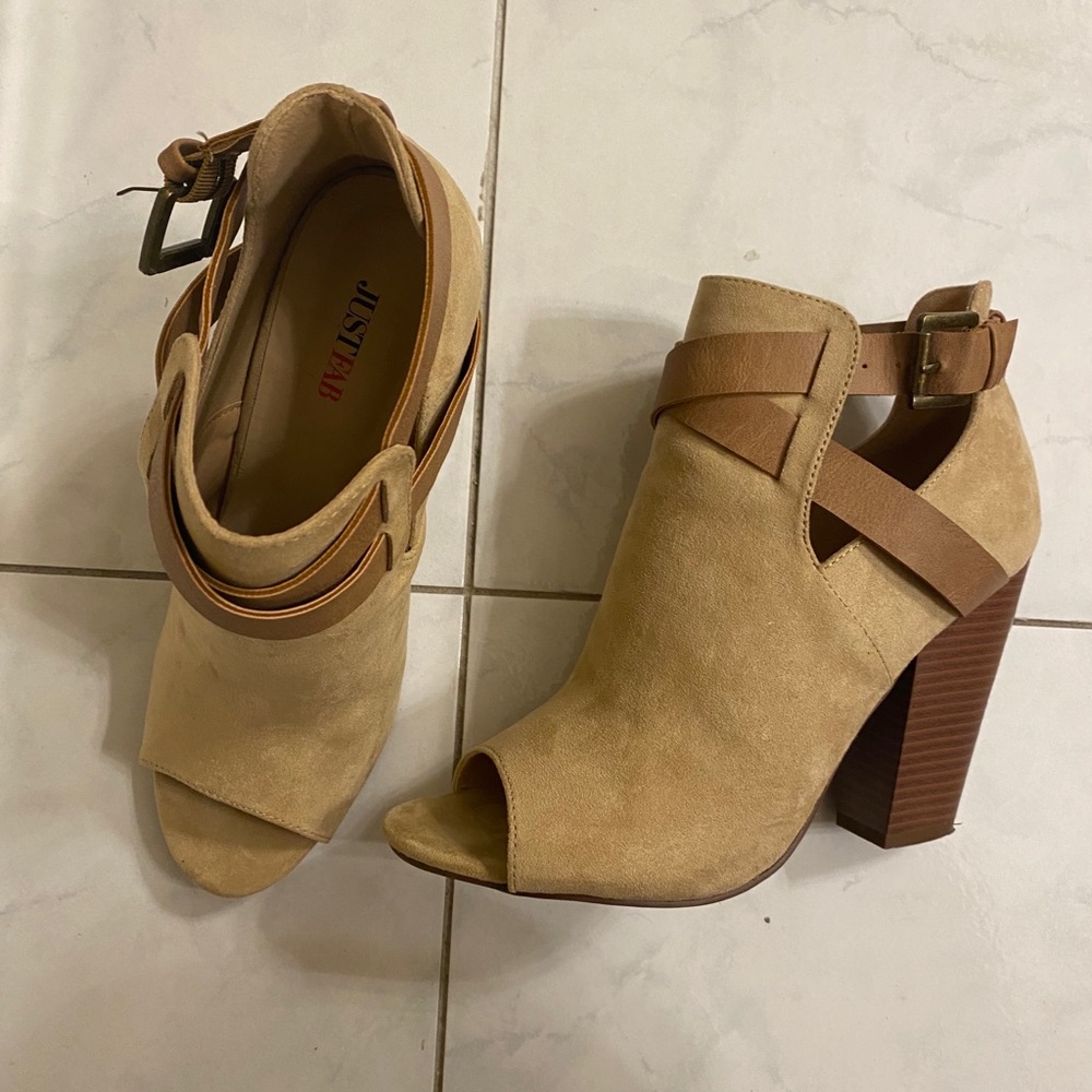 Booties - Picture 3 of 3